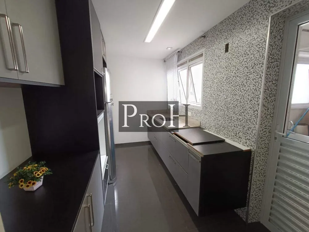 Apartamento, 3 quartos, 123 m² - Foto 7