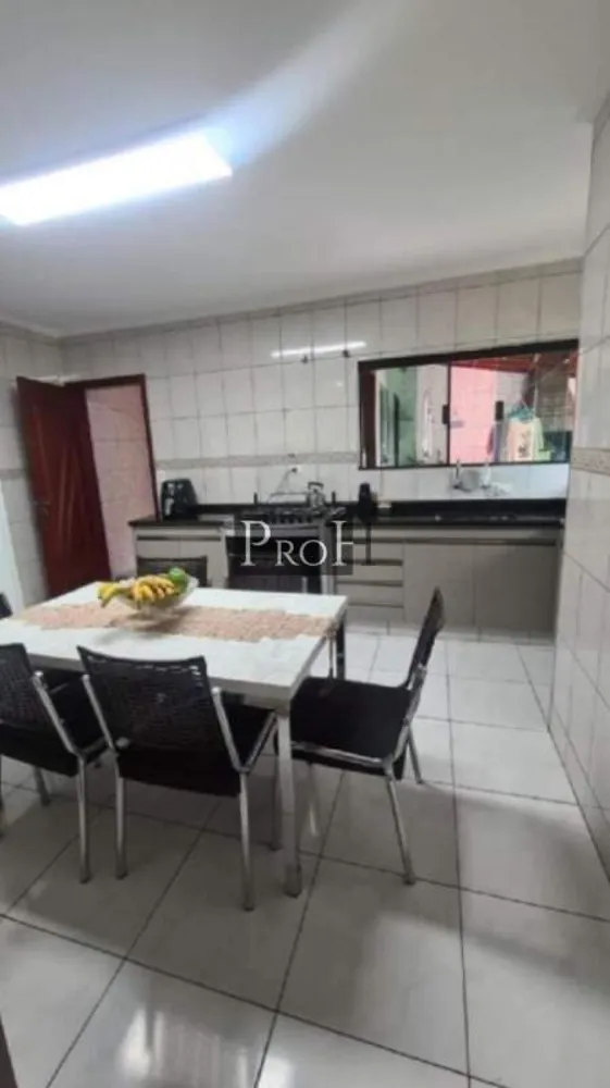 Sobrado, 3 quartos, 135 m² - Foto 3