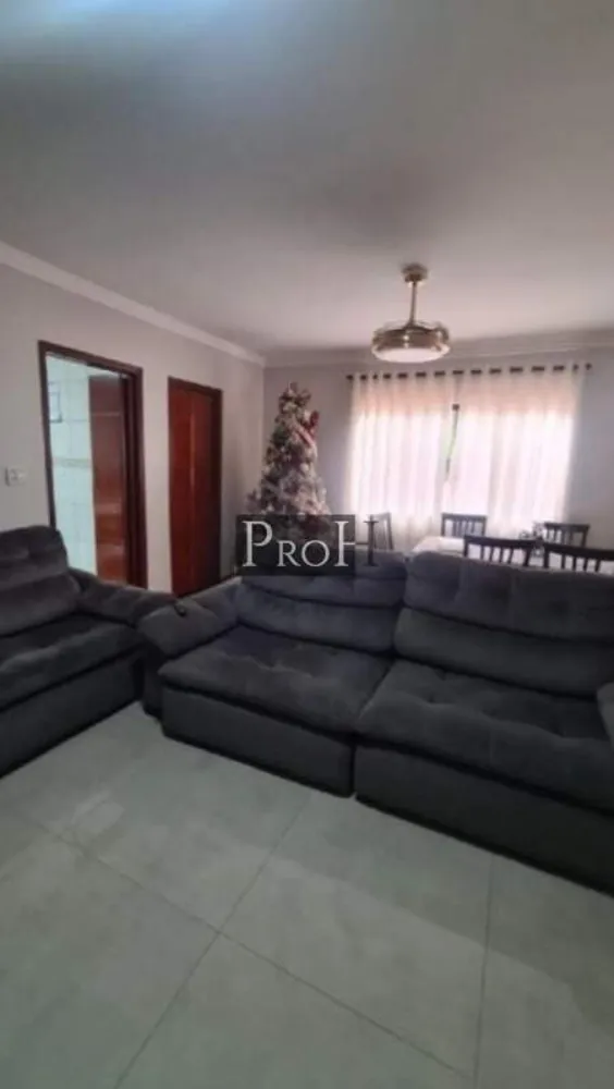 Sobrado, 3 quartos, 135 m² - Foto 2