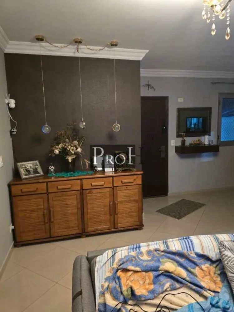 Apartamento, 3 quartos, 107 m² - Foto 2
