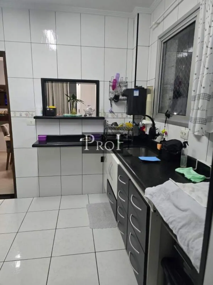 Apartamento, 3 quartos, 107 m² - Foto 3