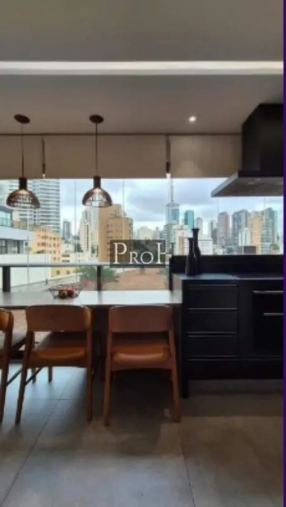Apartamento, 1 quarto, 69 m² - Foto 8