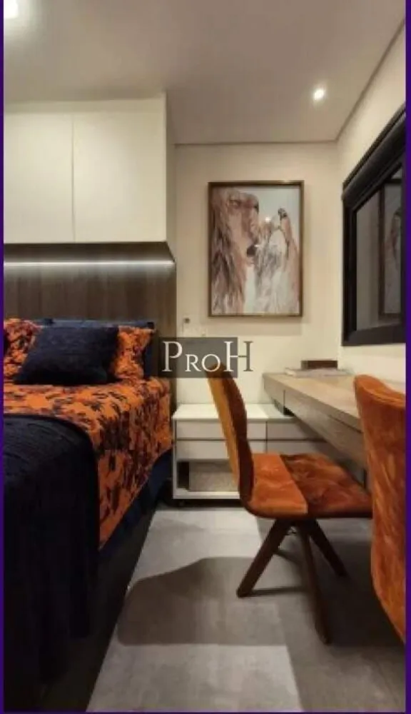 Apartamento, 1 quarto, 69 m² - Foto 6