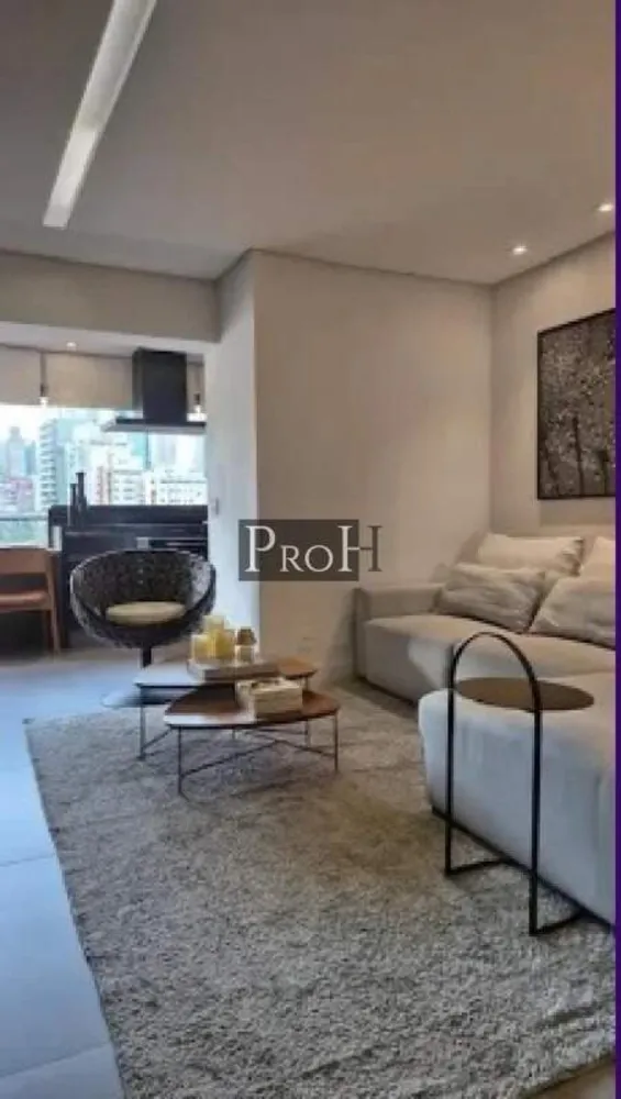 Apartamento, 1 quarto, 69 m² - Foto 2