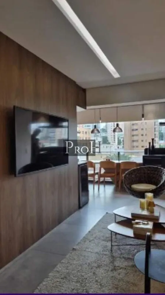Apartamento, 1 quarto, 69 m² - Foto 3