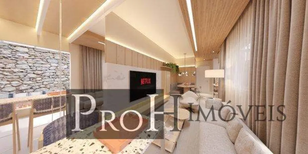 Apartamento, 2 quartos, 83 m² - Foto 1