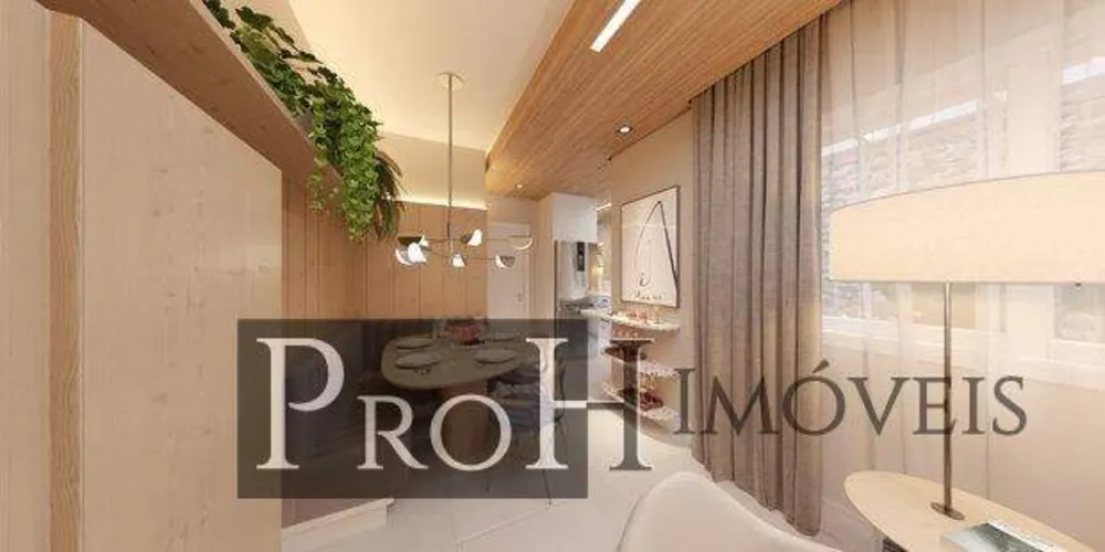 Apartamento, 2 quartos, 83 m² - Foto 4