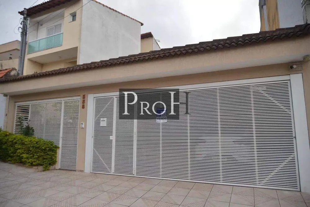 Casa, 3 quartos, 250 m² - Foto 3