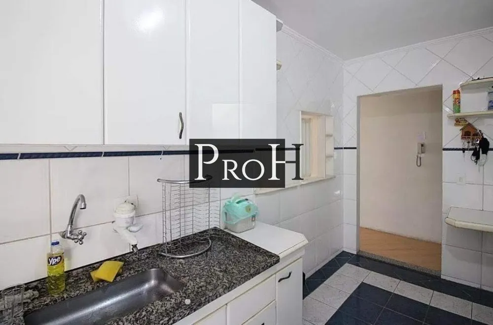 Apartamento, 3 quartos, 108 m² - Foto 3