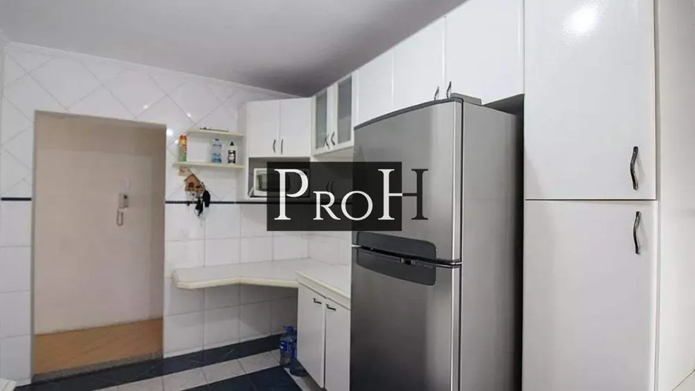 Apartamento, 3 quartos, 108 m² - Foto 4
