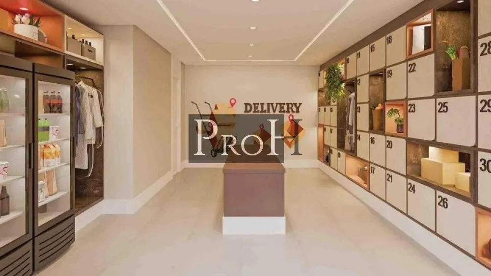 Apartamento, 3 quartos, 163 m² - Foto 1