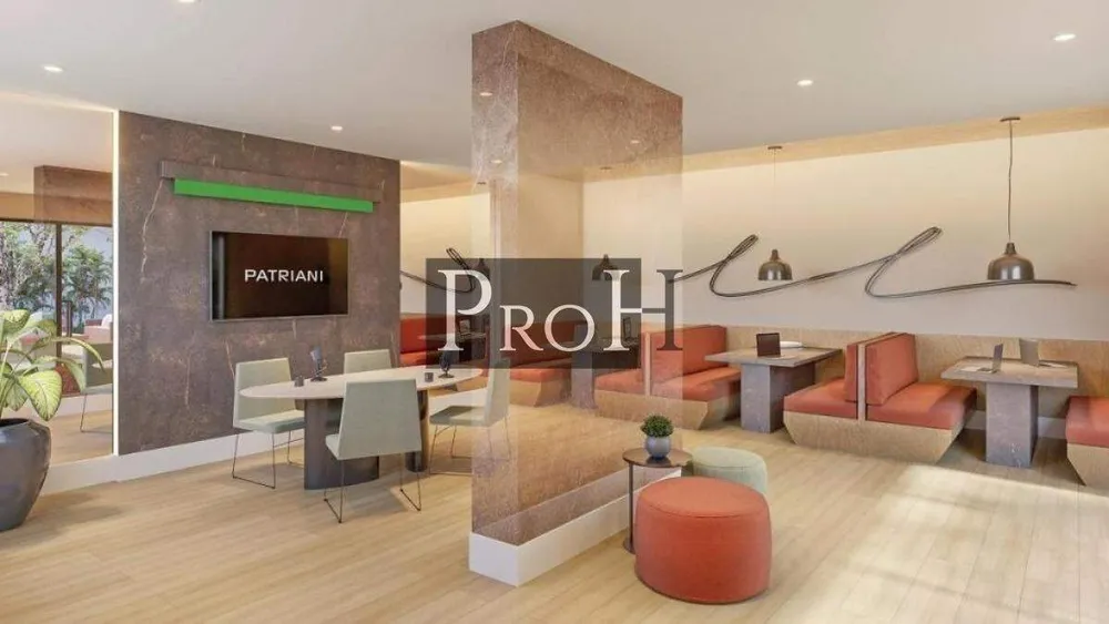 Apartamento, 3 quartos, 163 m² - Foto 2