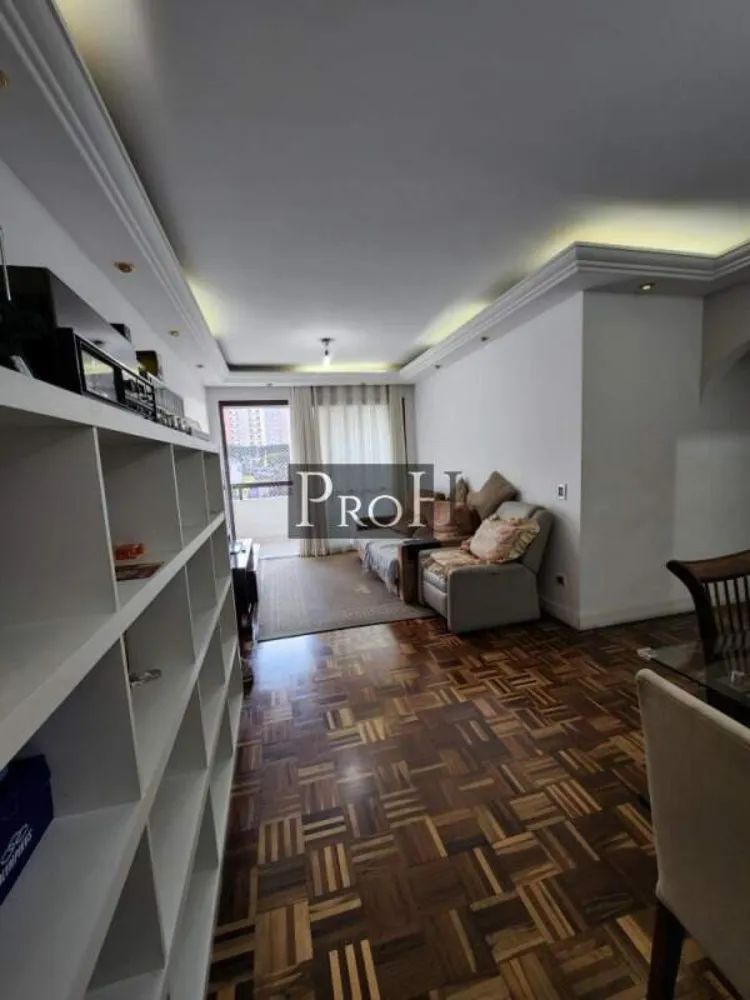 Apartamento, 3 quartos, 120 m² - Foto 4