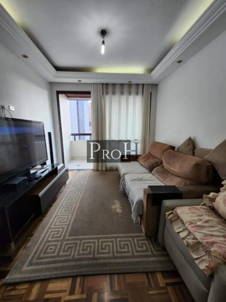 Apartamento, 3 quartos, 120 m² - Foto 1