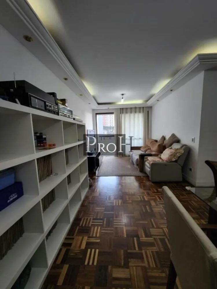 Apartamento, 3 quartos, 120 m² - Foto 3