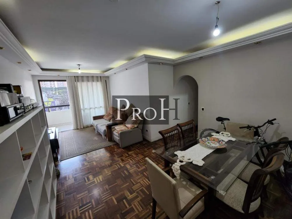 Apartamento, 3 quartos, 120 m² - Foto 2