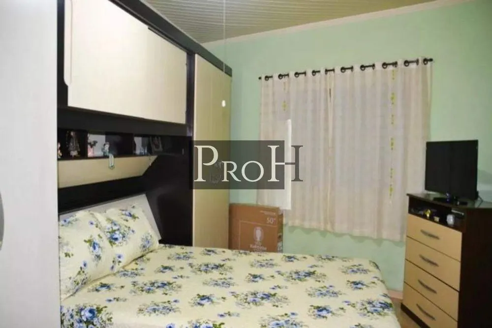 Casa, 2 quartos, 119 m² - Foto 4