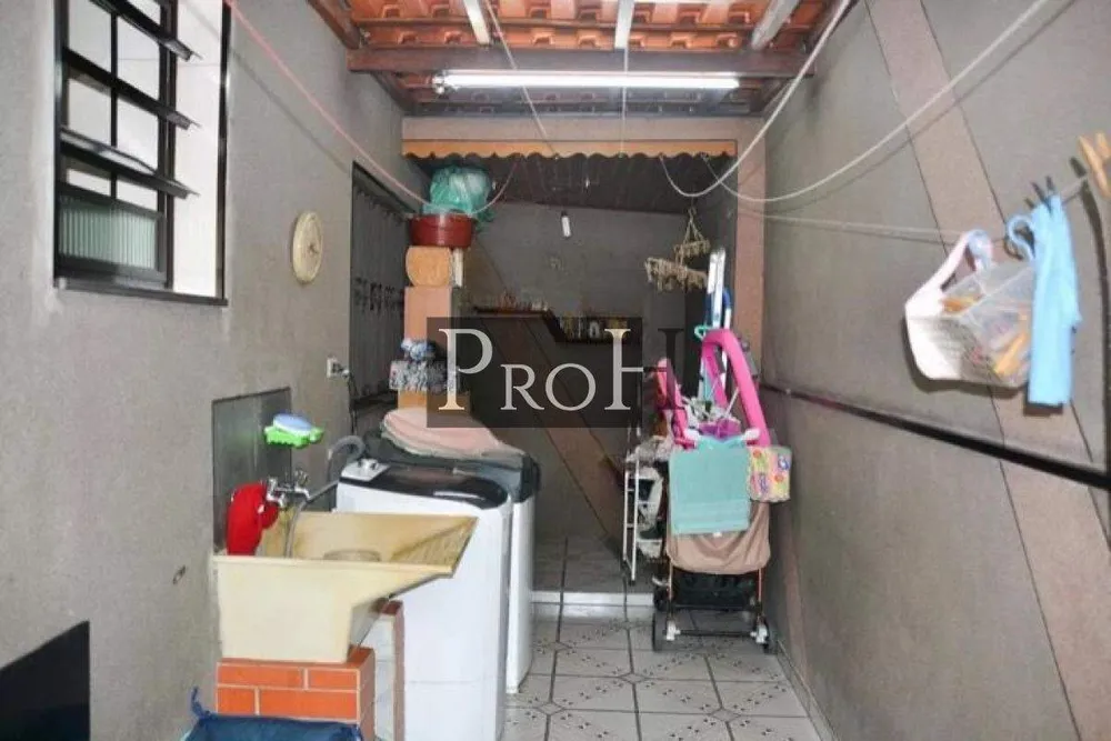 Casa, 2 quartos, 119 m² - Foto 1