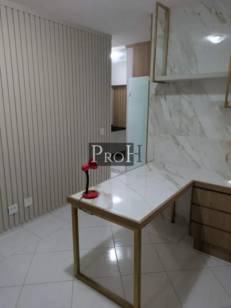 Sala-Conjunto, 36 m² - Foto 3