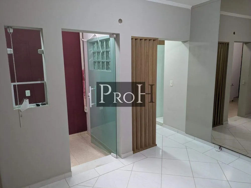 Sala-Conjunto, 36 m² - Foto 4