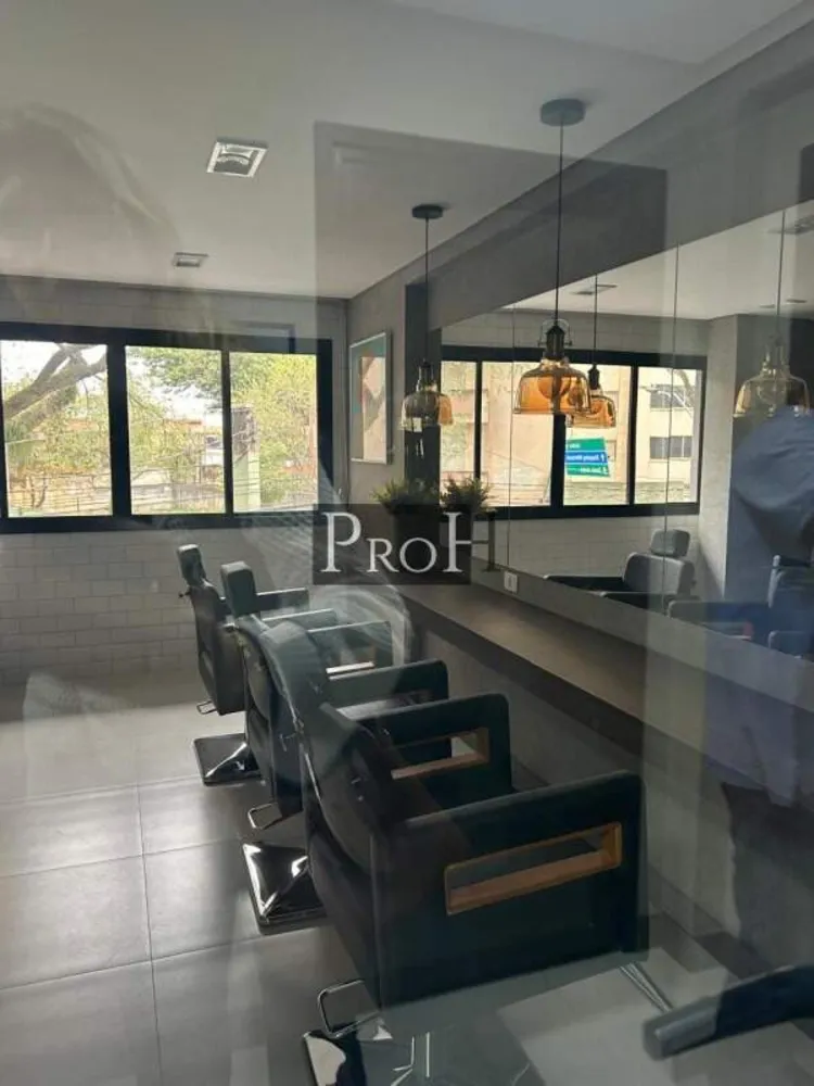 Apartamento, 2 quartos, 58 m² - Foto 8