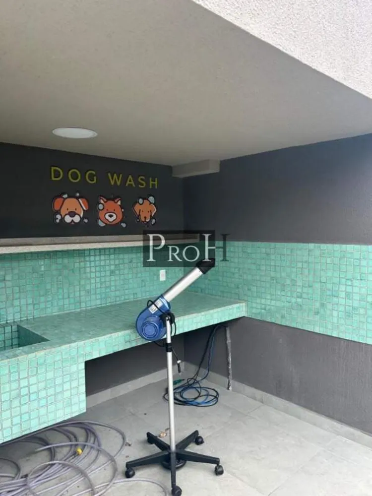 Apartamento, 2 quartos, 58 m² - Foto 6