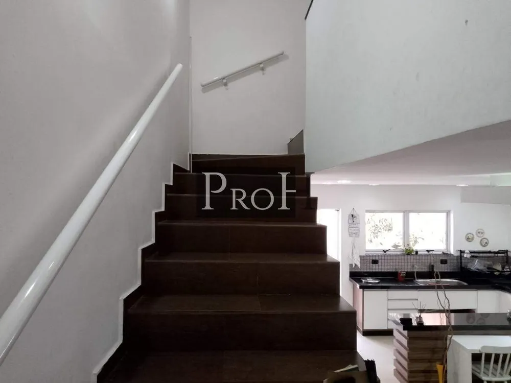 Sobrado, 4 quartos, 258 m² - Foto 3