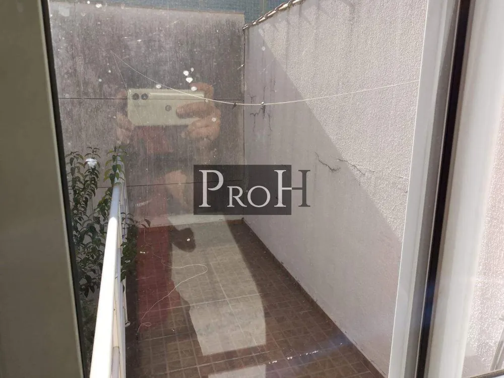 Sobrado, 4 quartos, 258 m² - Foto 1