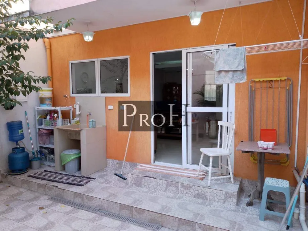 Sobrado, 4 quartos, 258 m² - Foto 9
