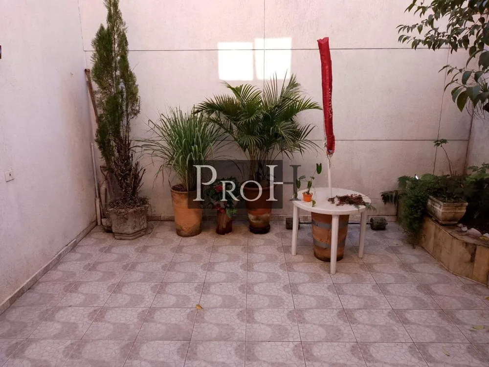 Sobrado, 4 quartos, 258 m² - Foto 12