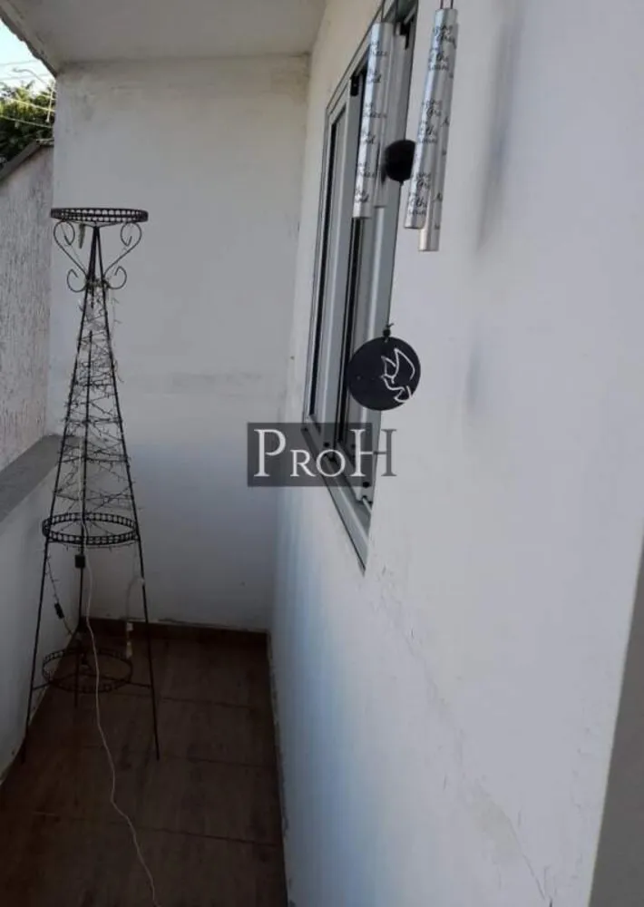 Sobrado, 4 quartos, 258 m² - Foto 5