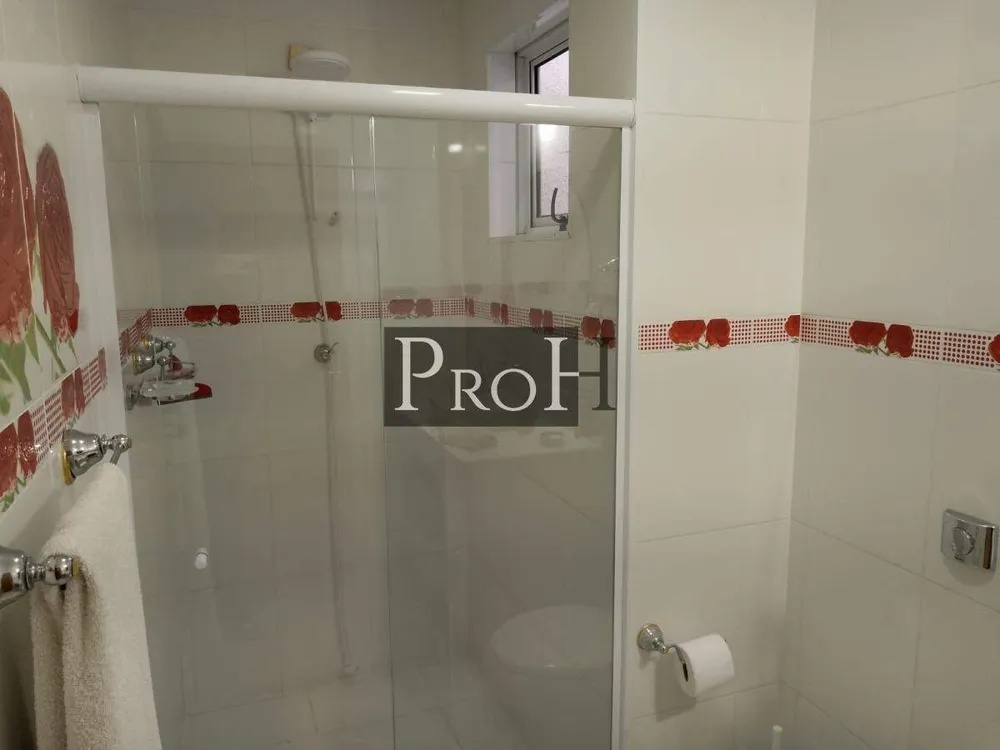 Sobrado, 4 quartos, 258 m² - Foto 4