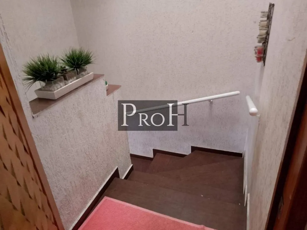 Sobrado, 4 quartos, 258 m² - Foto 2