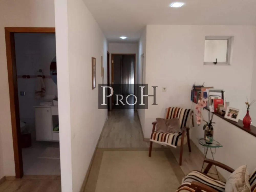 Sobrado, 4 quartos, 258 m² - Foto 10