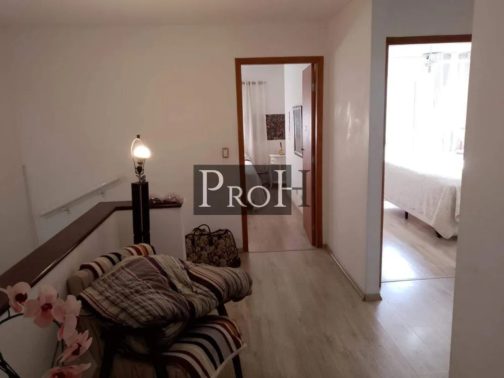 Sobrado, 4 quartos, 258 m² - Foto 8