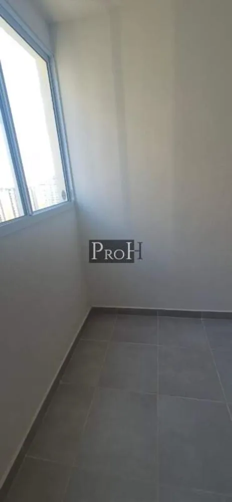 Apartamento, 2 quartos, 36 m² - Foto 1