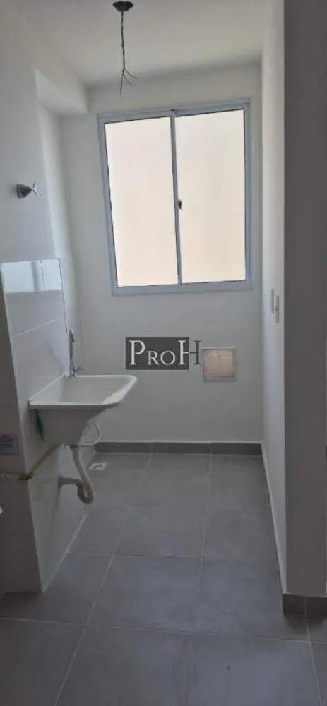Apartamento, 2 quartos, 36 m² - Foto 4