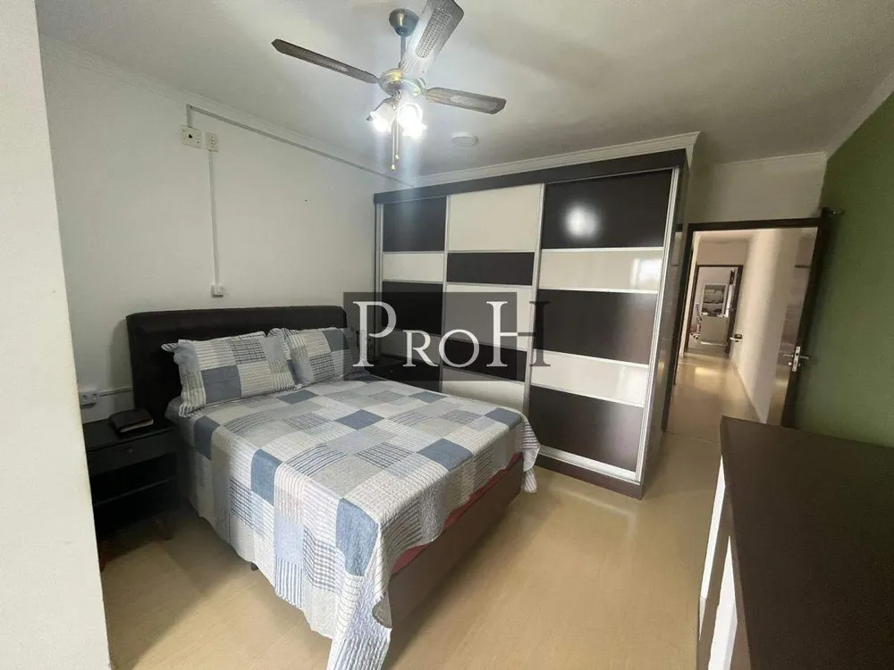 Sobrado, 3 quartos, 231 m² - Foto 8