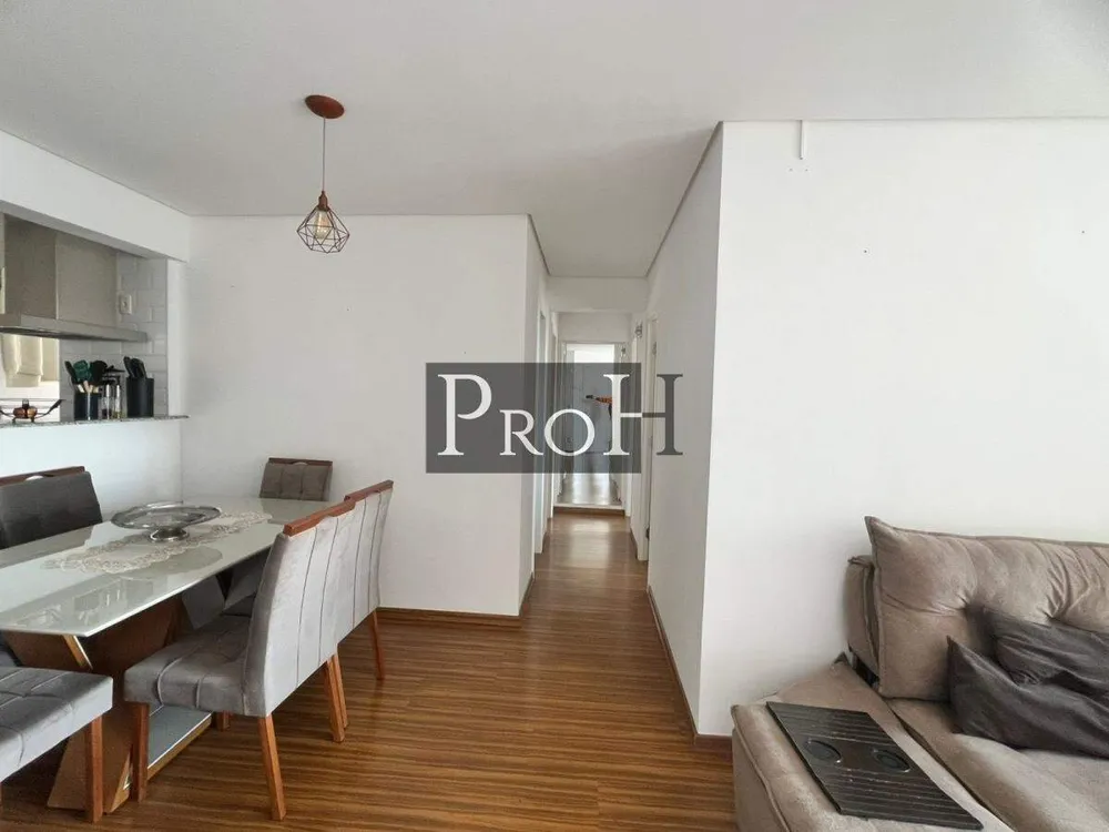 Apartamento, 3 quartos, 80 m² - Foto 7