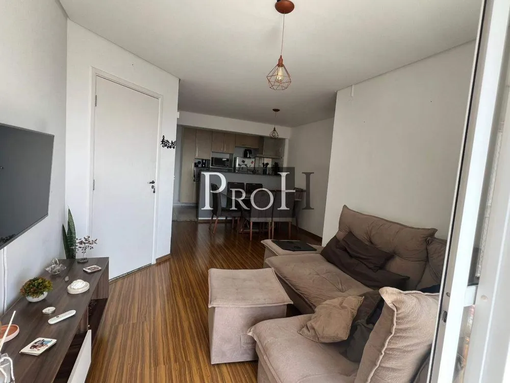 Apartamento, 3 quartos, 80 m² - Foto 5