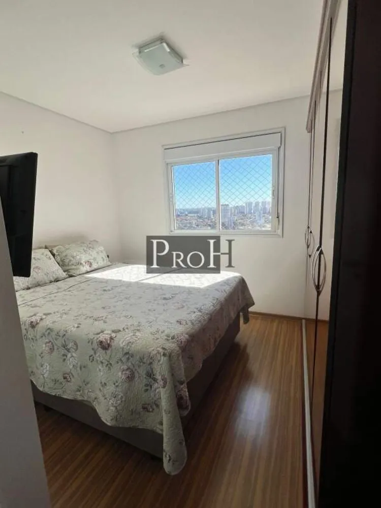 Apartamento, 3 quartos, 80 m² - Foto 1