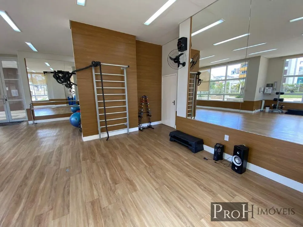 Apartamento, 3 quartos, 80 m² - Foto 3