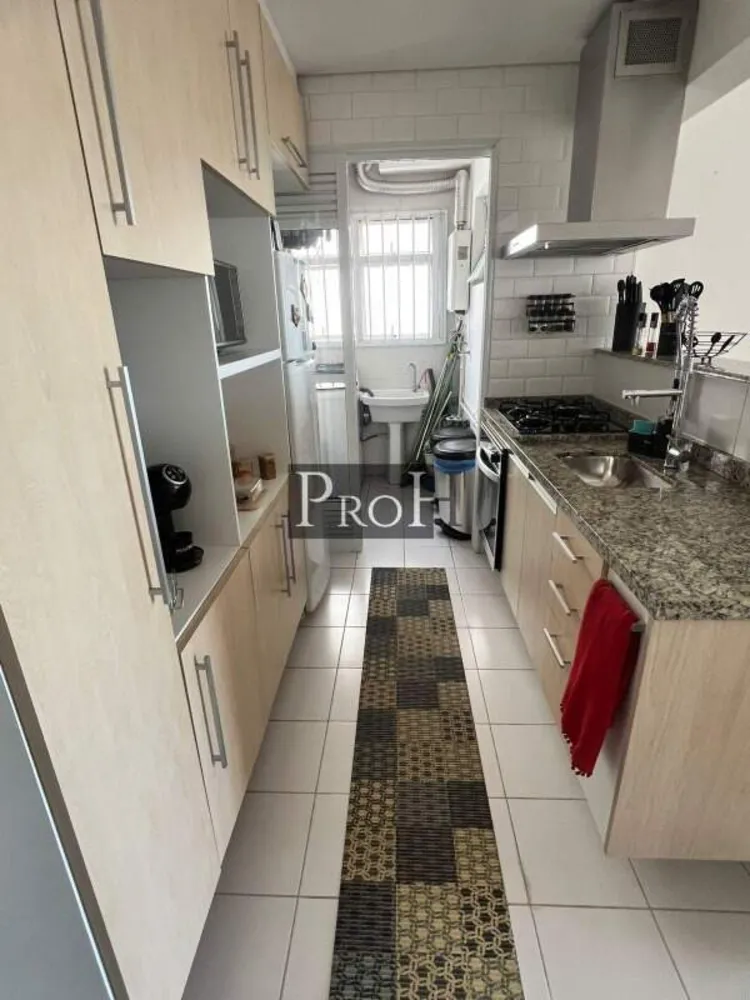 Apartamento, 3 quartos, 80 m² - Foto 4