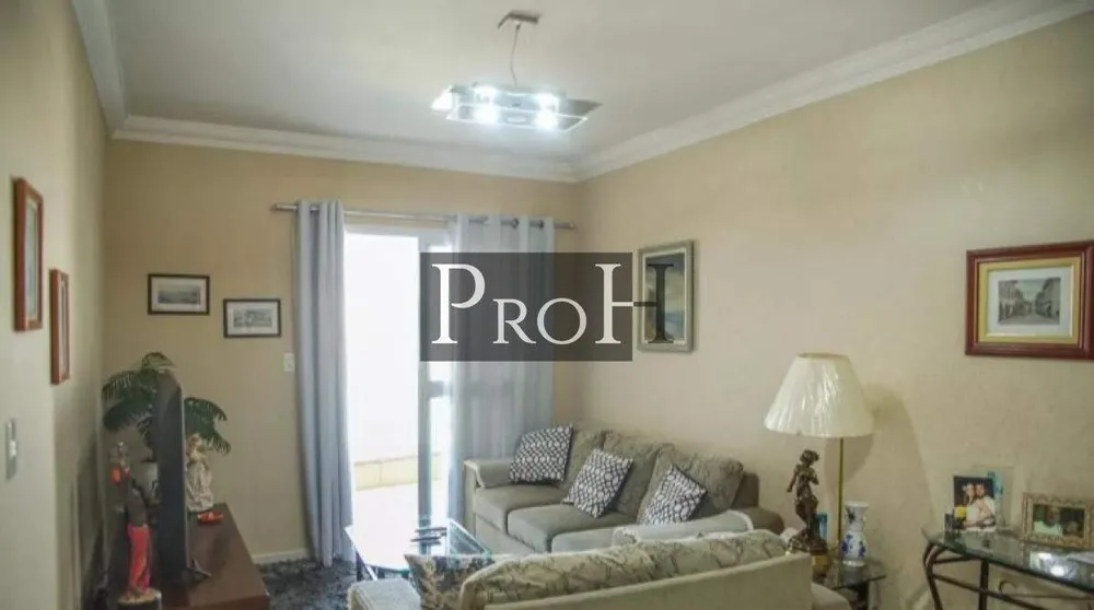 Apartamento, 3 quartos, 86 m² - Foto 4
