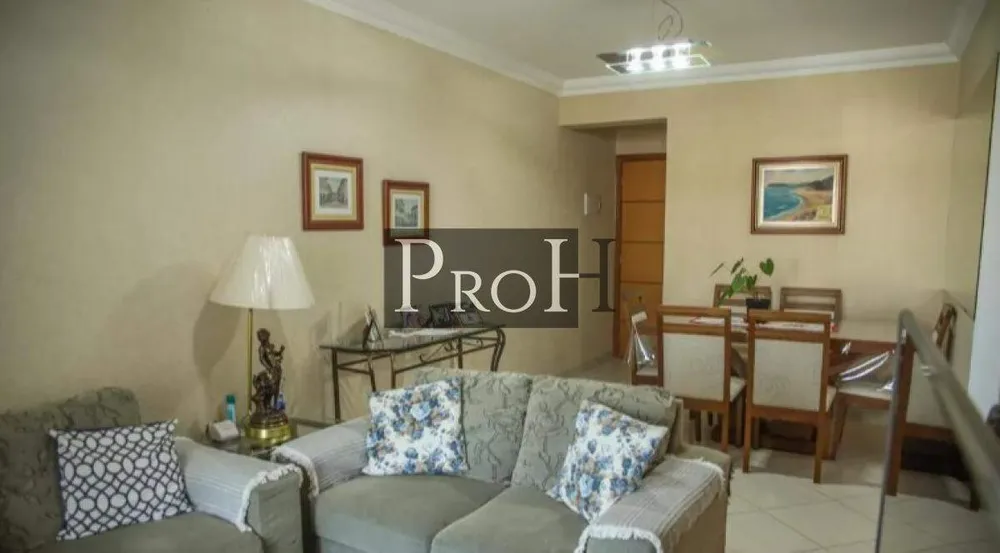 Apartamento, 3 quartos, 86 m² - Foto 1
