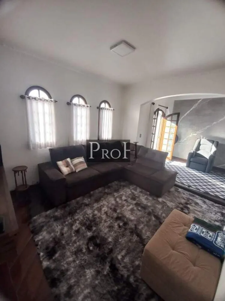 Casa, 3 quartos, 326 m² - Foto 1