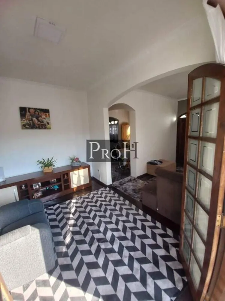 Casa, 3 quartos, 326 m² - Foto 3