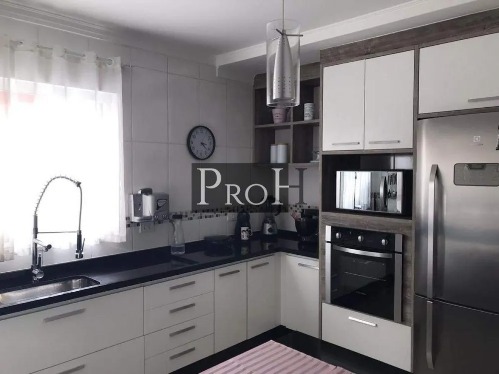 Sobrado, 2 quartos, 205 m² - Foto 5