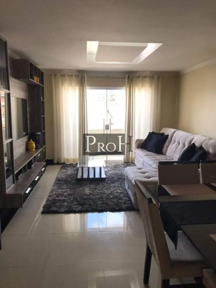 Sobrado, 2 quartos, 205 m² - Foto 1