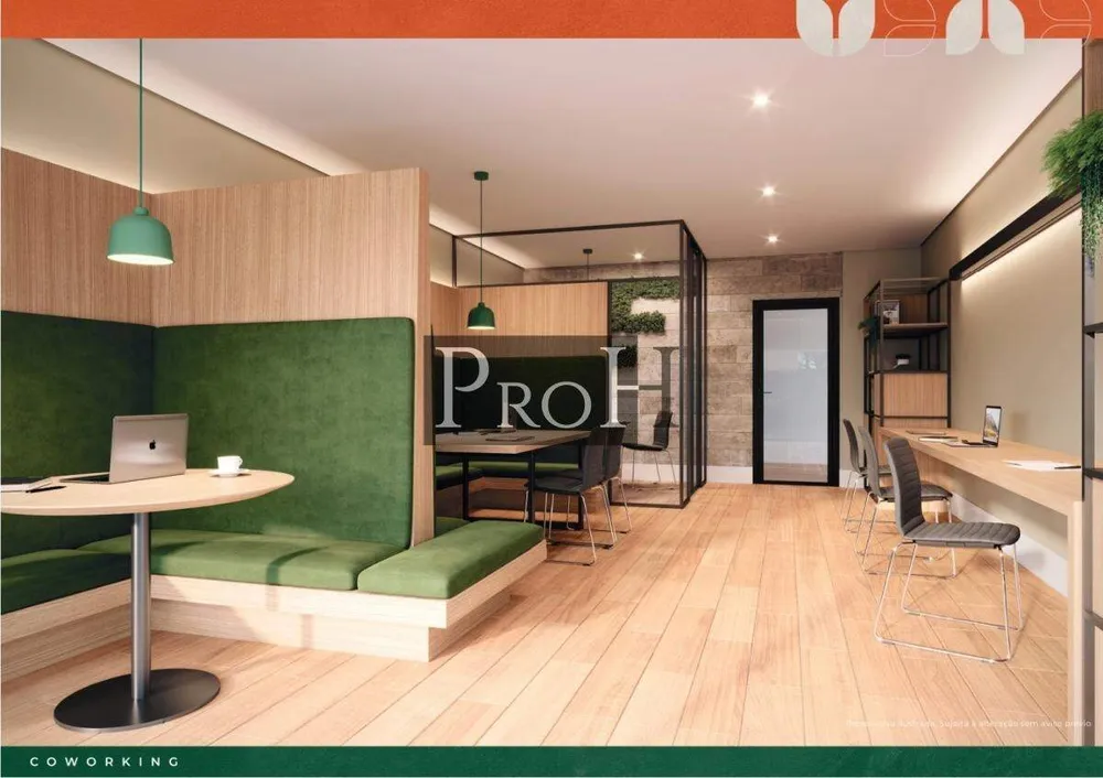 Apartamento, 2 quartos, 65 m² - Foto 3